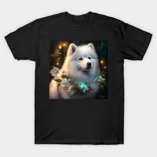 Shinye Samoyed T-Shirt